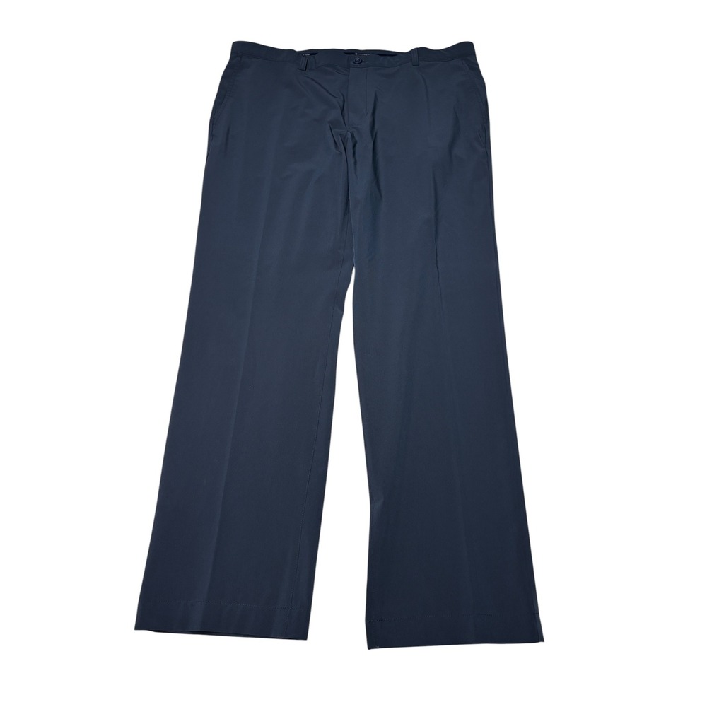 Vineyard Vines Mens On-the-Go or Fairway Tech Pants Navy Blue 40x32 1P000007 Men
